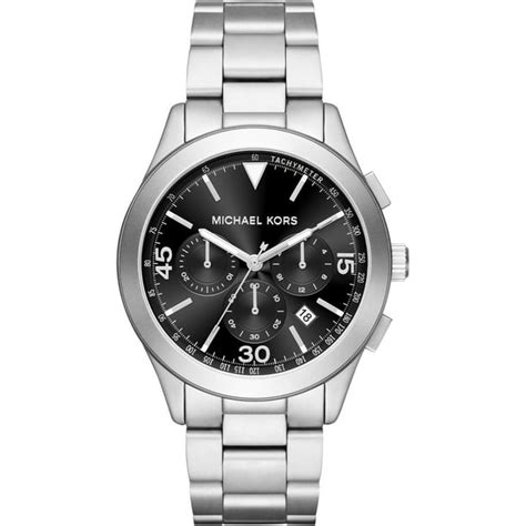 mens gareth michael kors watch|Michael Kors Mens Gareth .